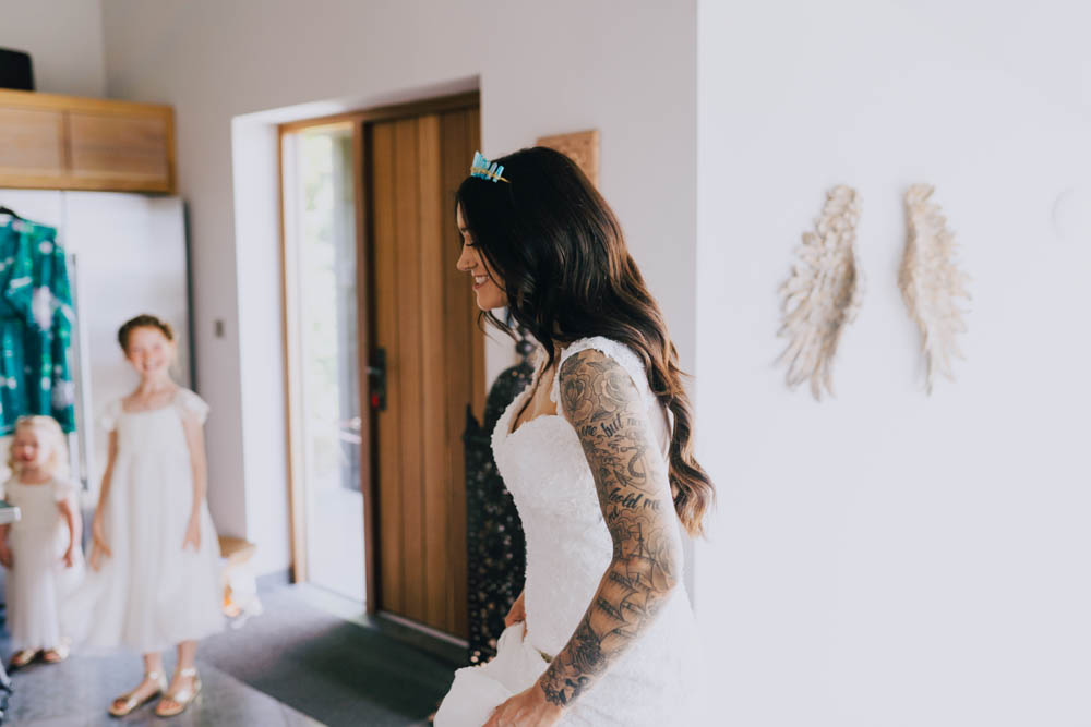 Chypraze Wedding Barn Clara Cooper Photography