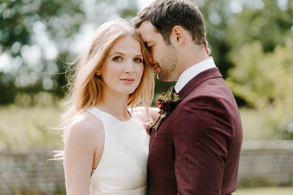 Contemporary Wedding Ideas Chloe Ely Photography