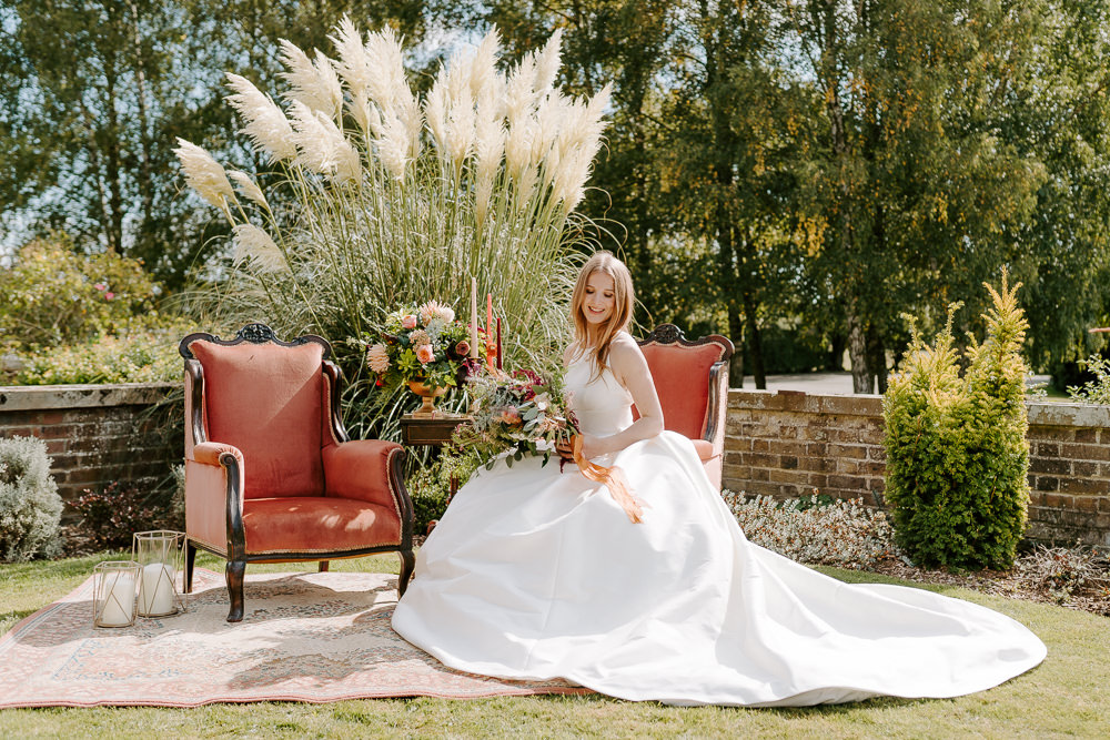 Contemporary Wedding Ideas Chloe Ely Photography