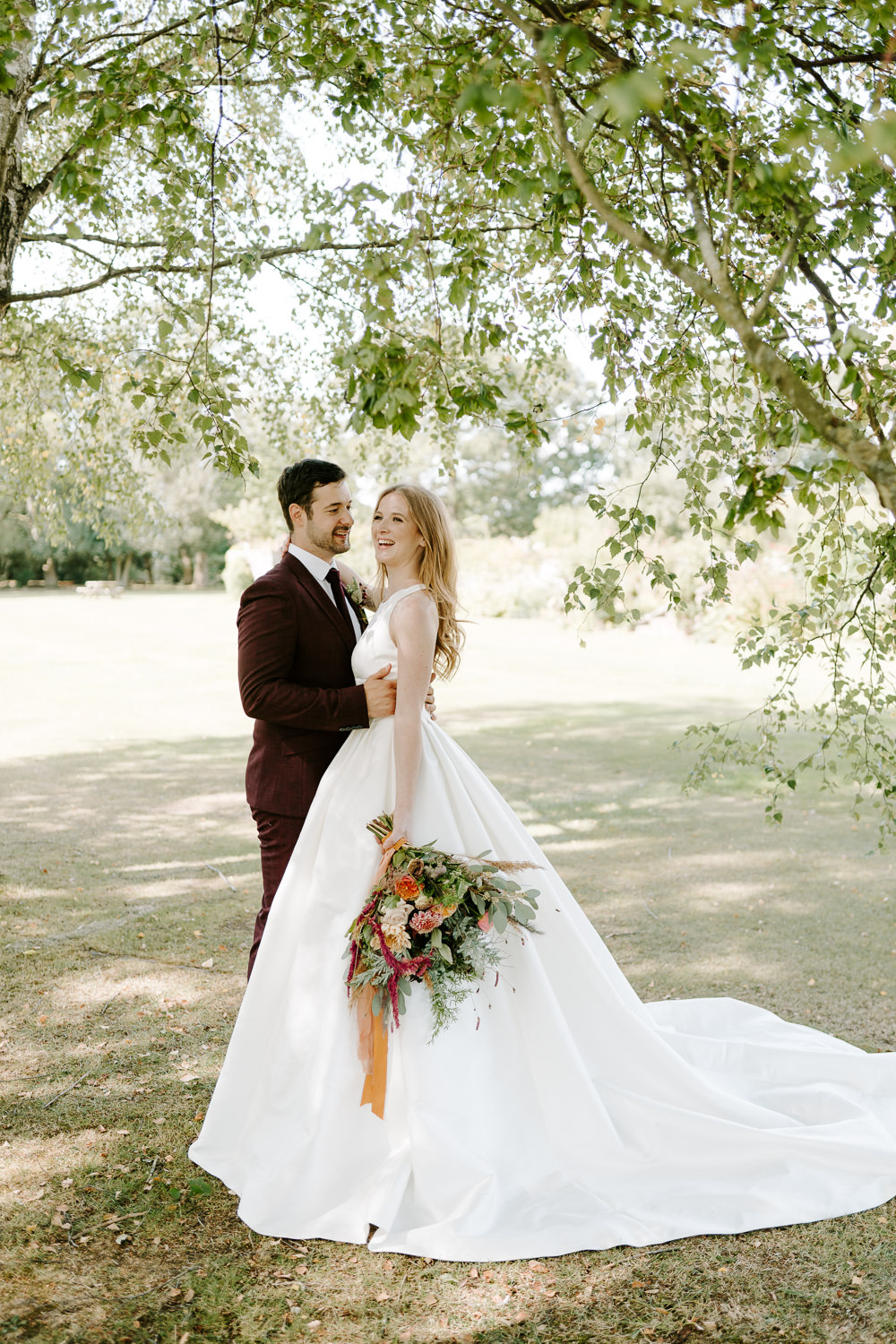 Contemporary Wedding Ideas Chloe Ely Photography