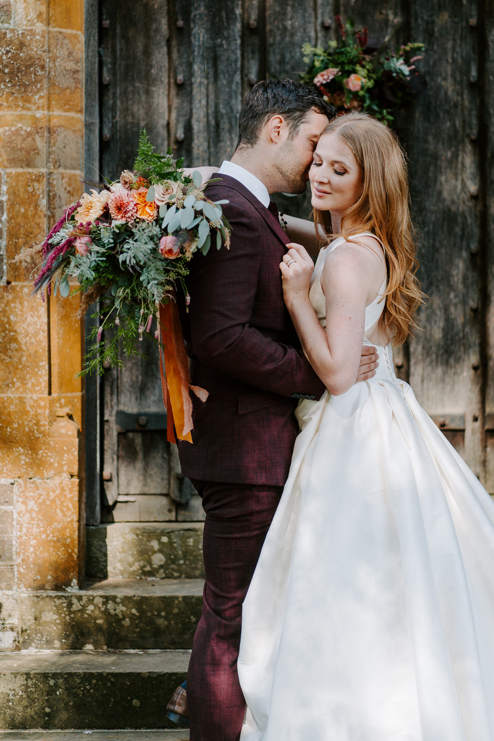Contemporary Wedding Ideas Chloe Ely Photography
