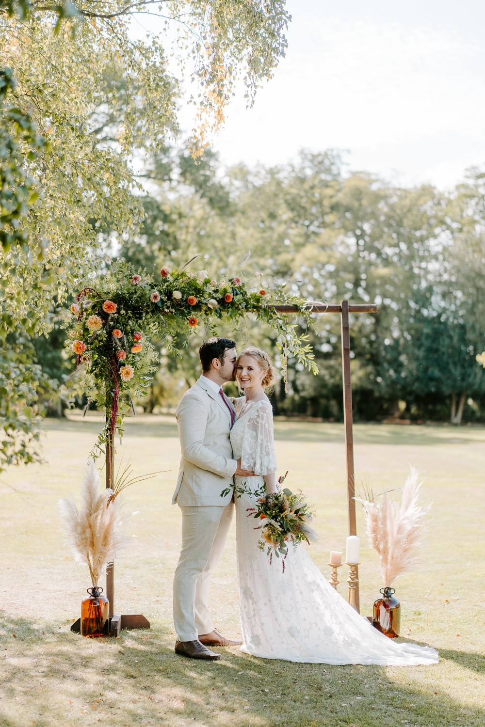 Contemporary Wedding Ideas Chloe Ely Photography