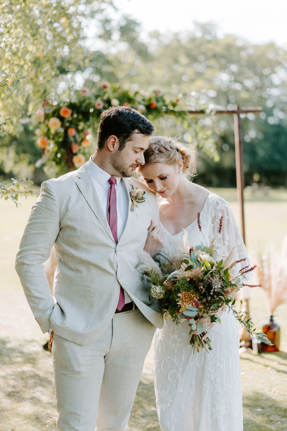 Contemporary Wedding Ideas Chloe Ely Photography