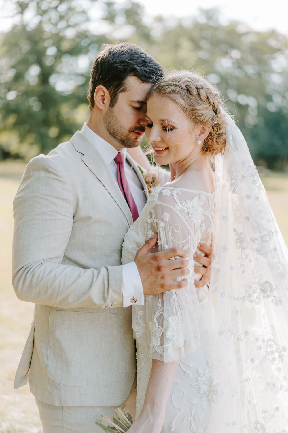 Contemporary Wedding Ideas Chloe Ely Photography
