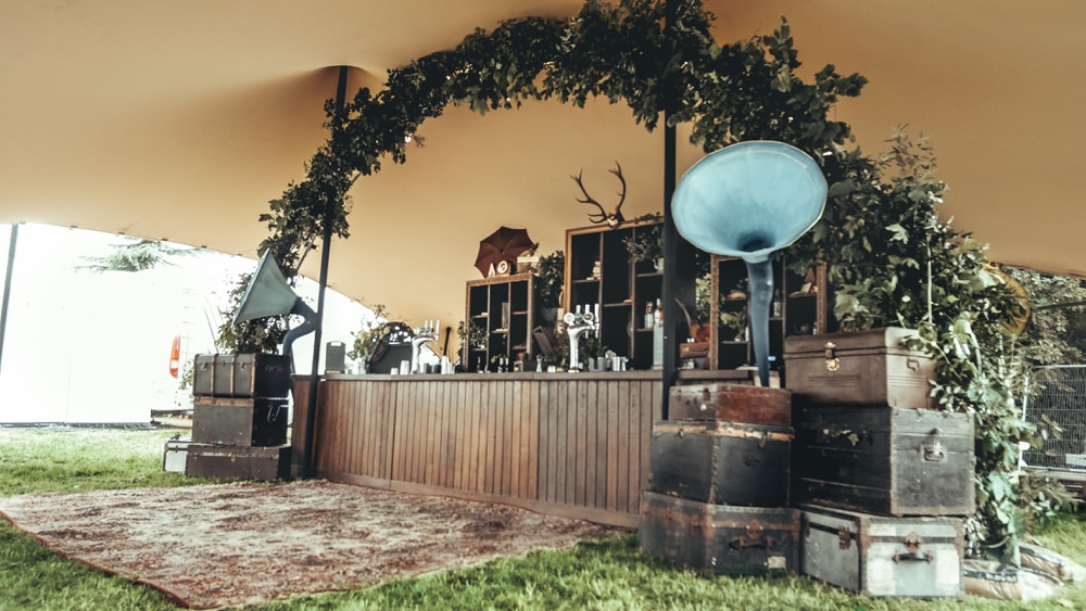 Plan Tent Wedding Organise Stretch Marquee Tipi Planning