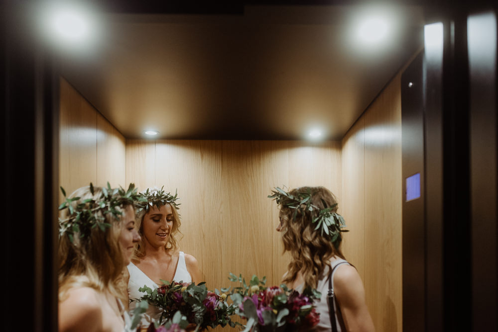 Crete Destination Wedding Me and Georgia Photography