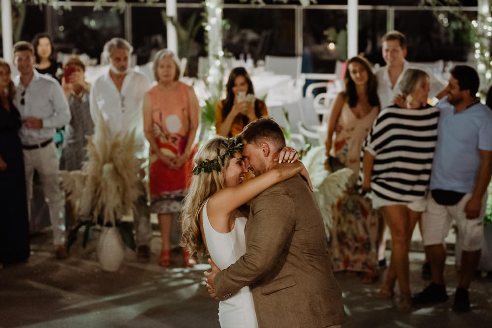 Crete Destination Wedding Me and Georgia Photography