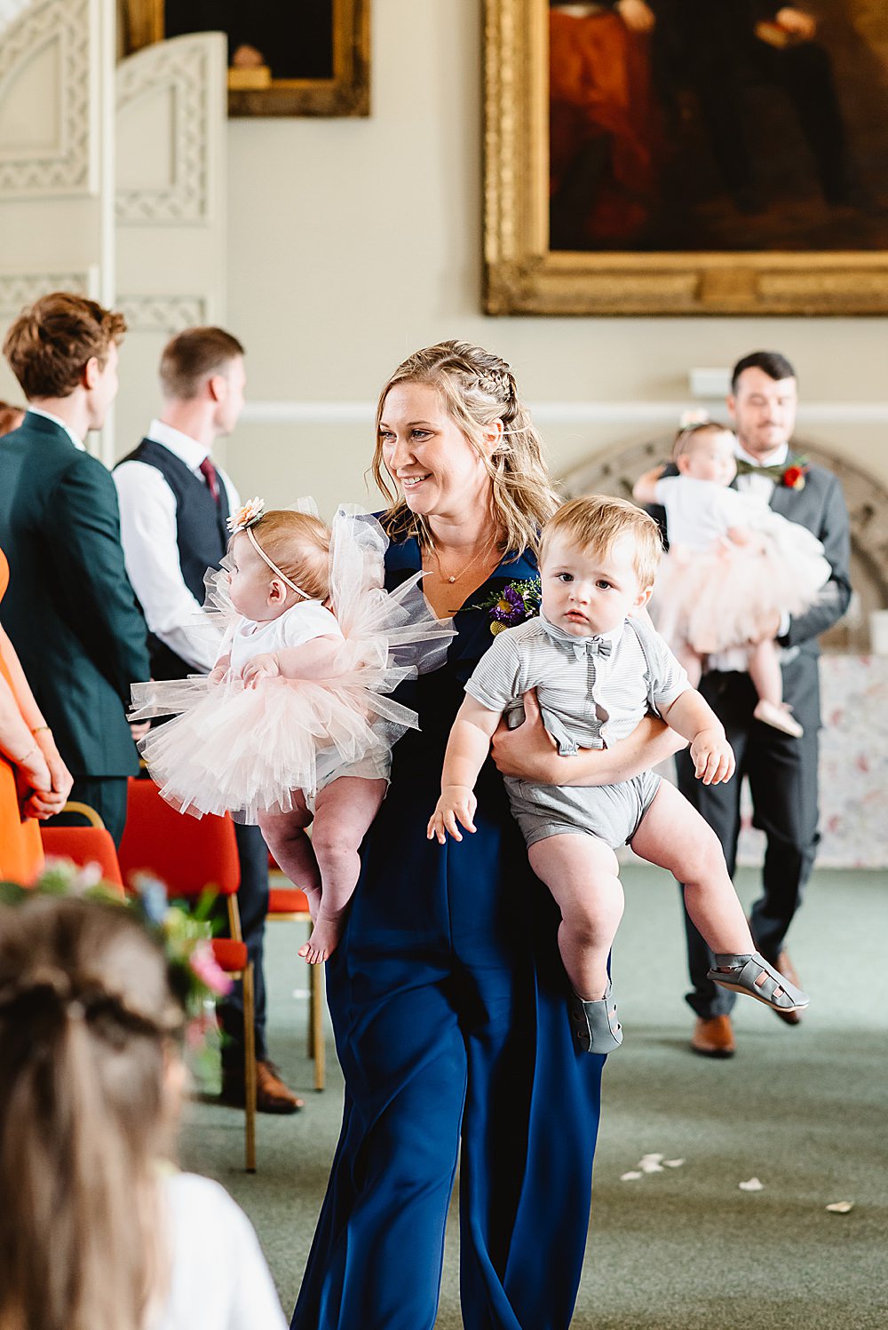 DIY Tipi Wedding Fiona Kelly Photography