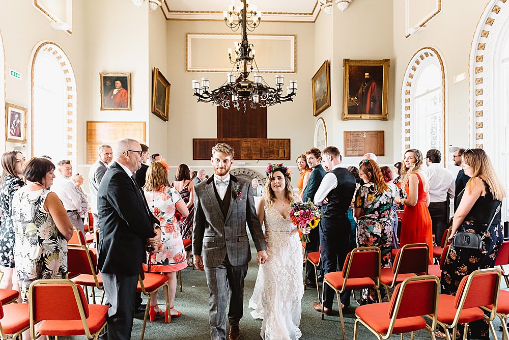 DIY Tipi Wedding Fiona Kelly Photography
