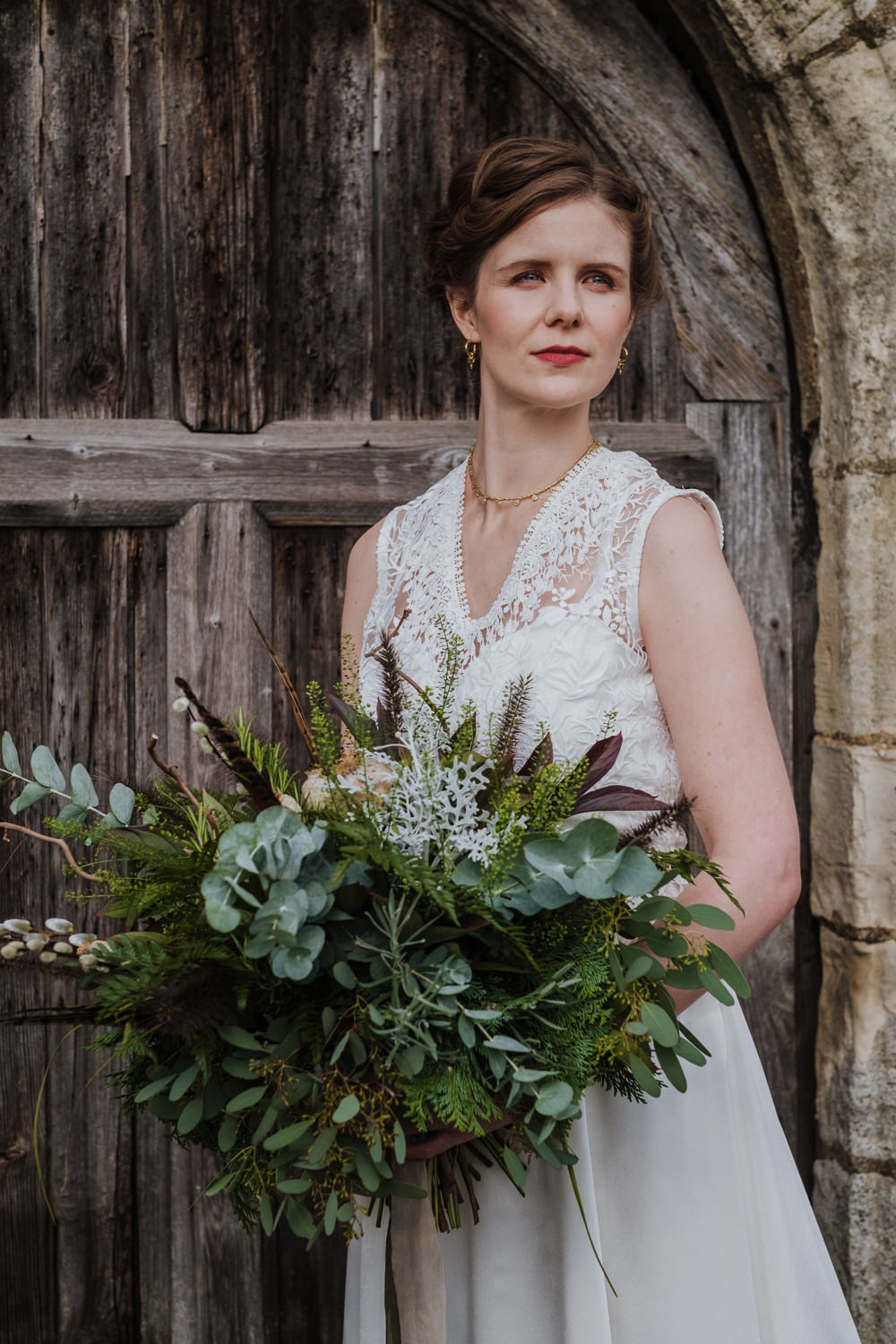 Ethical Wedding Ideas Jenna Kathleen Photographer