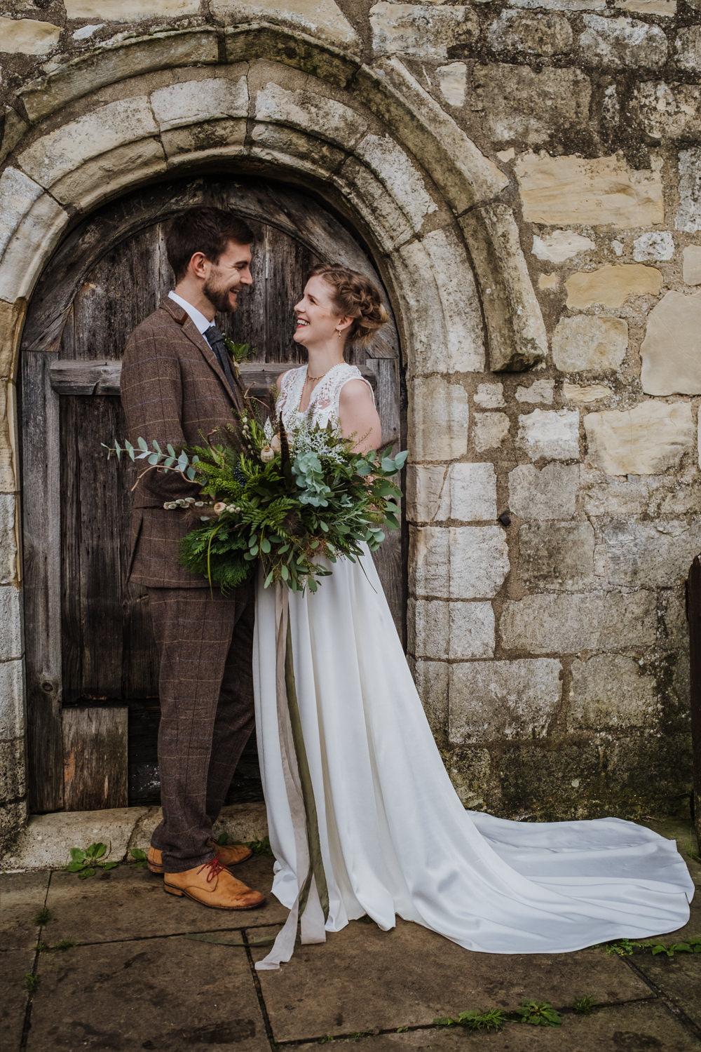 Ethical Wedding Ideas Jenna Kathleen Photographer