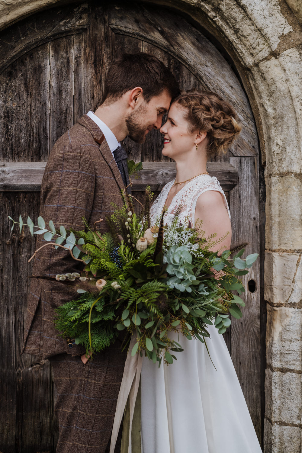 Ethical Wedding Ideas Jenna Kathleen Photographer