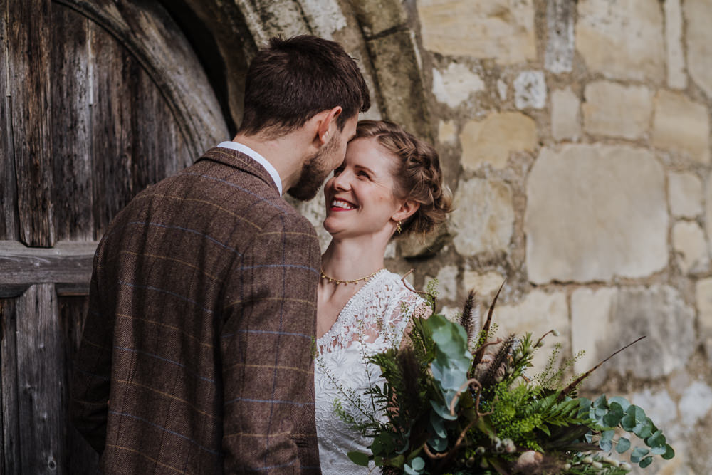 Ethical Wedding Ideas Jenna Kathleen Photographer