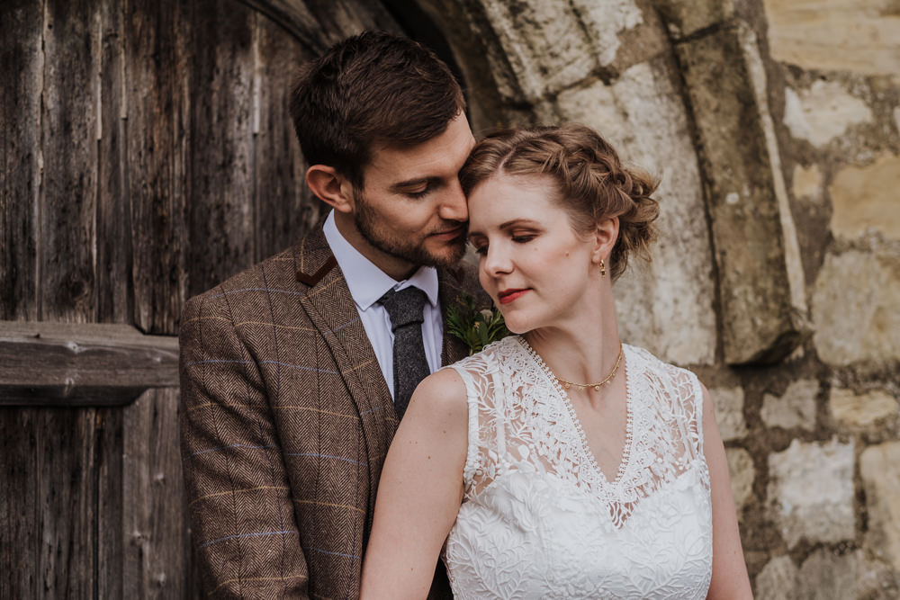 Ethical Wedding Ideas Jenna Kathleen Photographer
