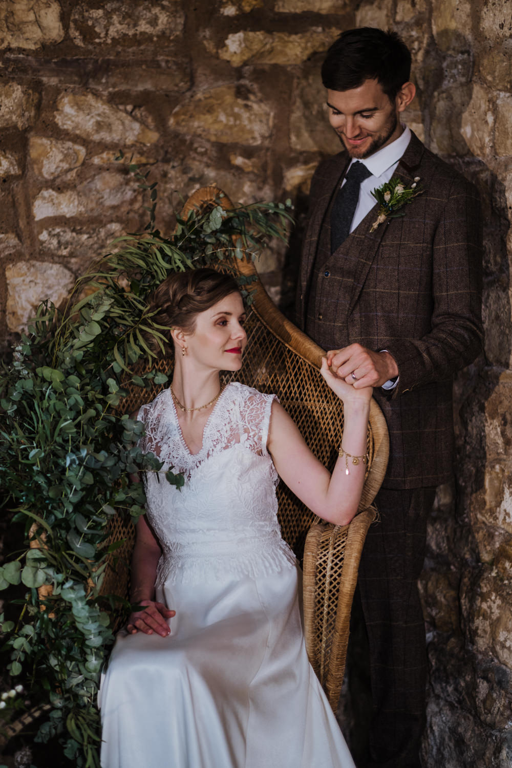 Ethical Wedding Ideas Jenna Kathleen Photographer