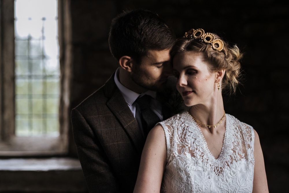Ethical Wedding Ideas Jenna Kathleen Photographer