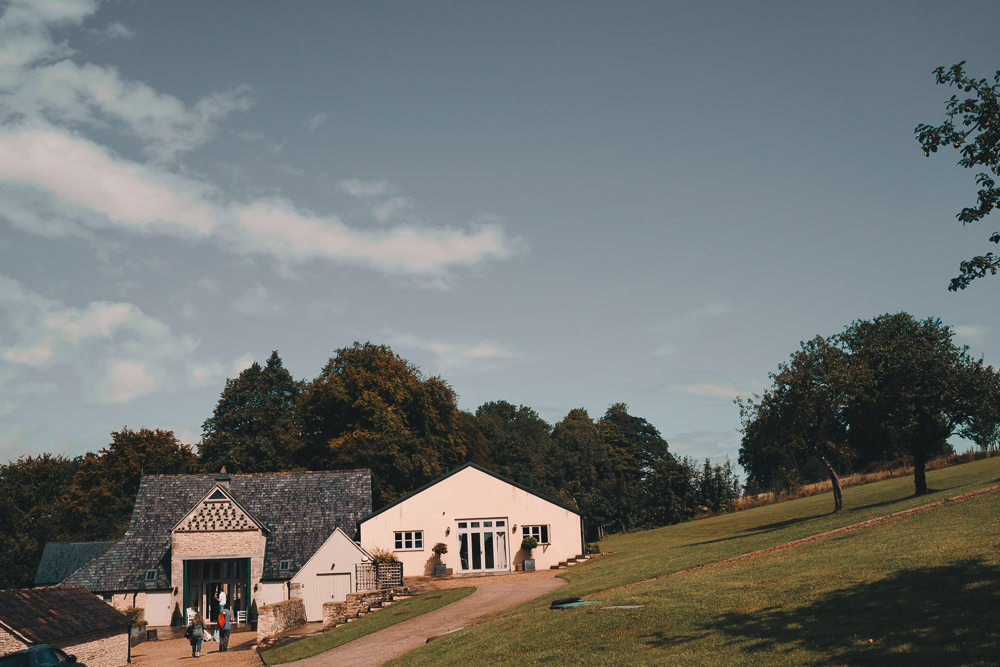 Glittery Wedding Winnington & Coe