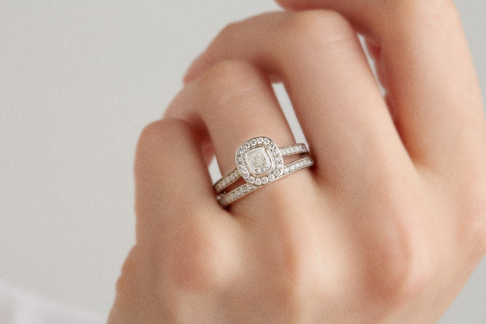 Ingle & Rhode Ethical Wedding Engagement Rings UK
