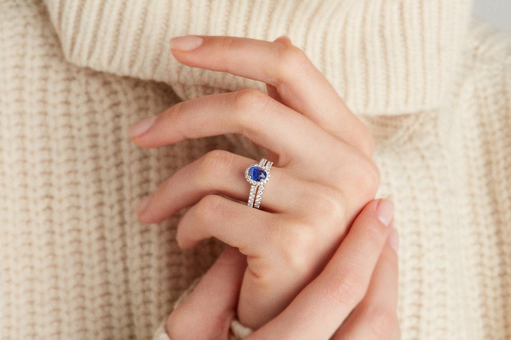 Ingle & Rhode Ethical Wedding Engagement Rings UK