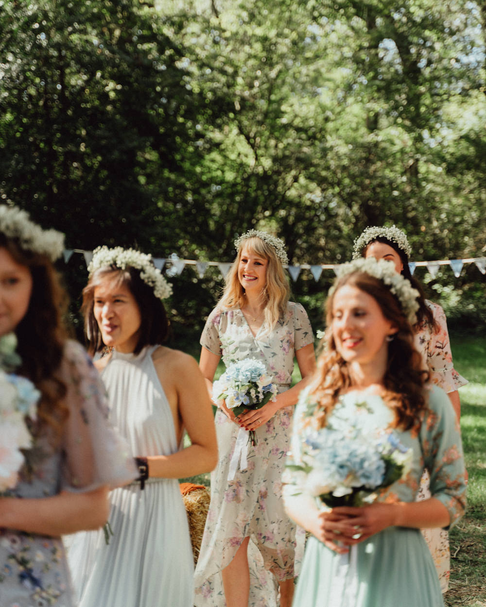 Pitt Hall Barn Wedding Emily & Steve Photography