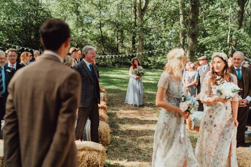 Pitt Hall Barn Wedding Emily & Steve Photography