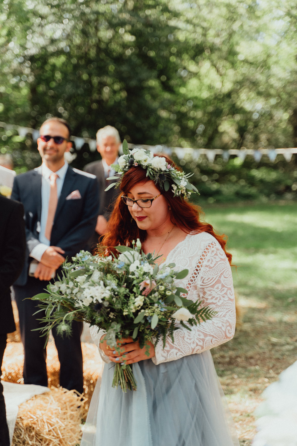 Pitt Hall Barn Wedding Emily & Steve Photography