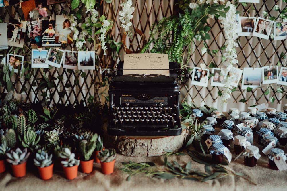 Wedding Themes Emily & Steve Photography