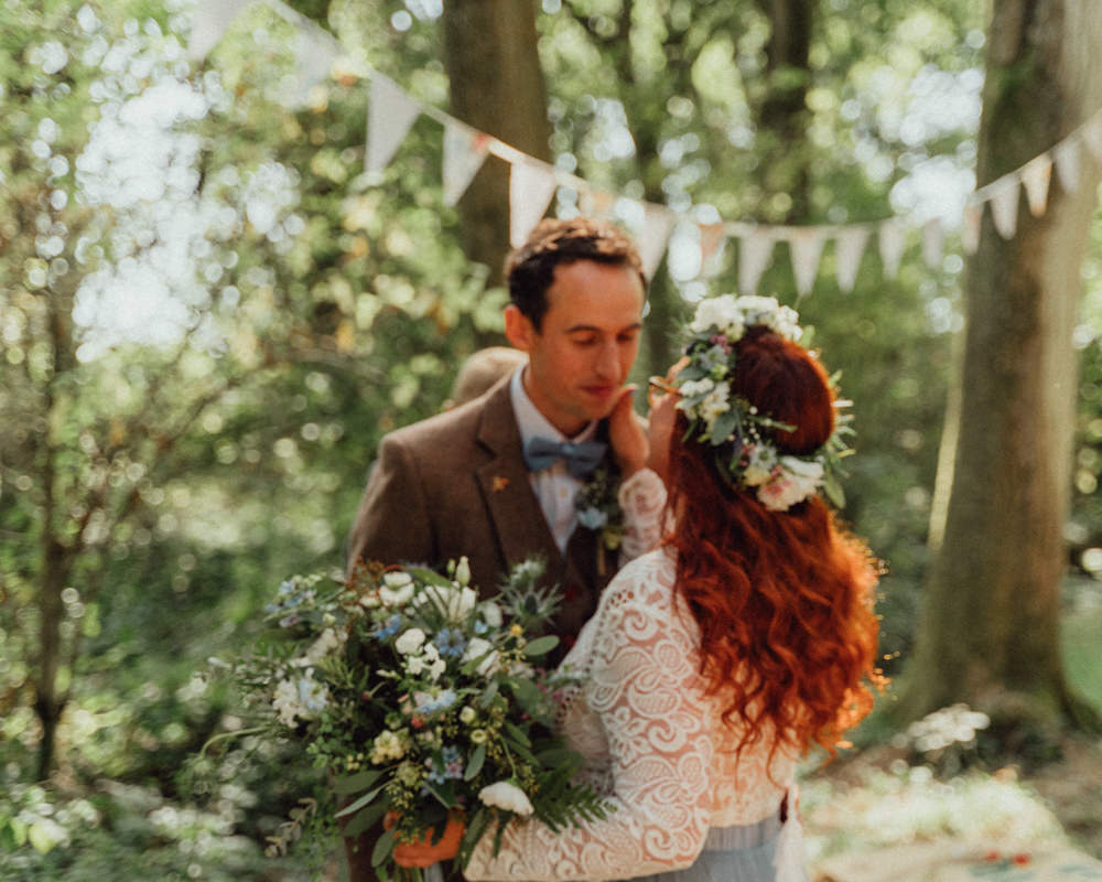 Pitt Hall Barn Wedding Emily & Steve Photography