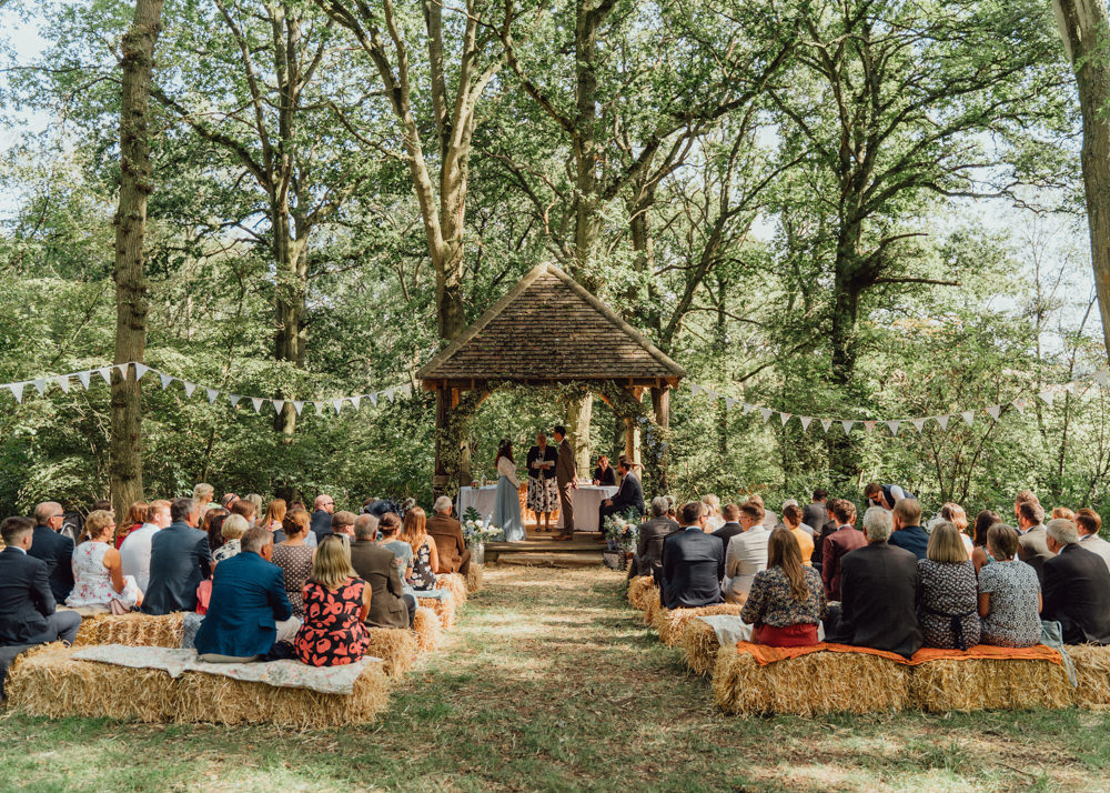 Spillmans Copse Wedding Emily & Steve Photography