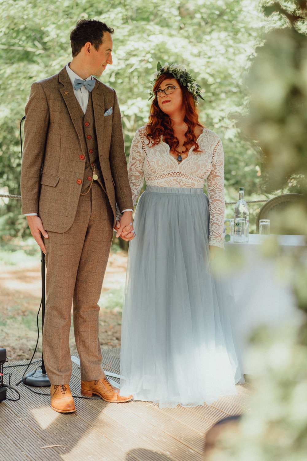 Pitt Hall Barn Wedding Emily & Steve Photography