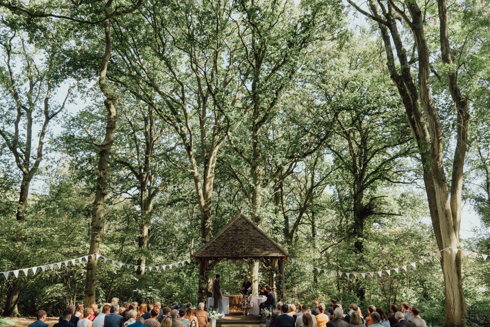 Spillmans Copse Wedding Emily & Steve Photography