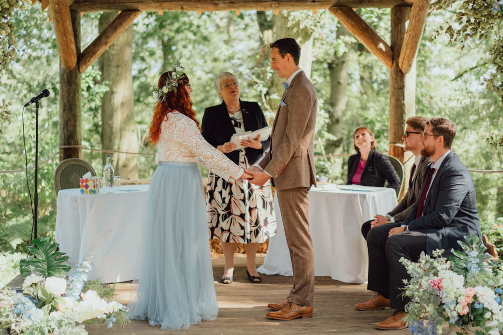 Spillmans Copse Wedding Emily & Steve Photography