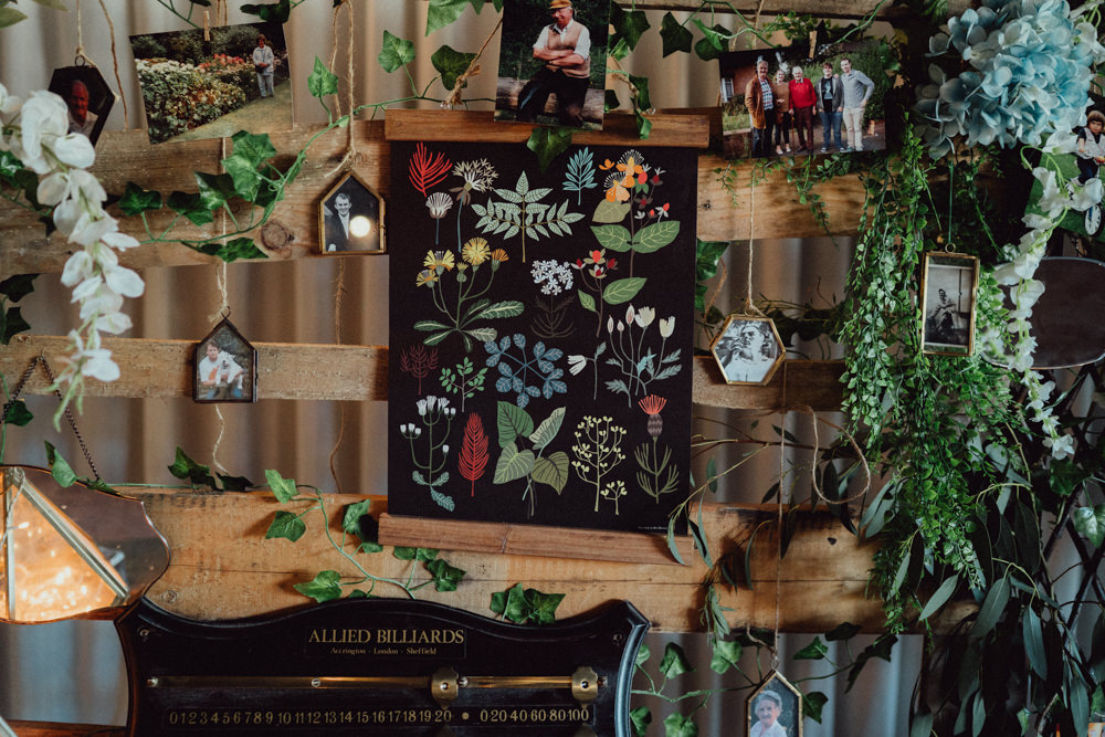 Pitt Hall Barn Wedding Emily & Steve Photography