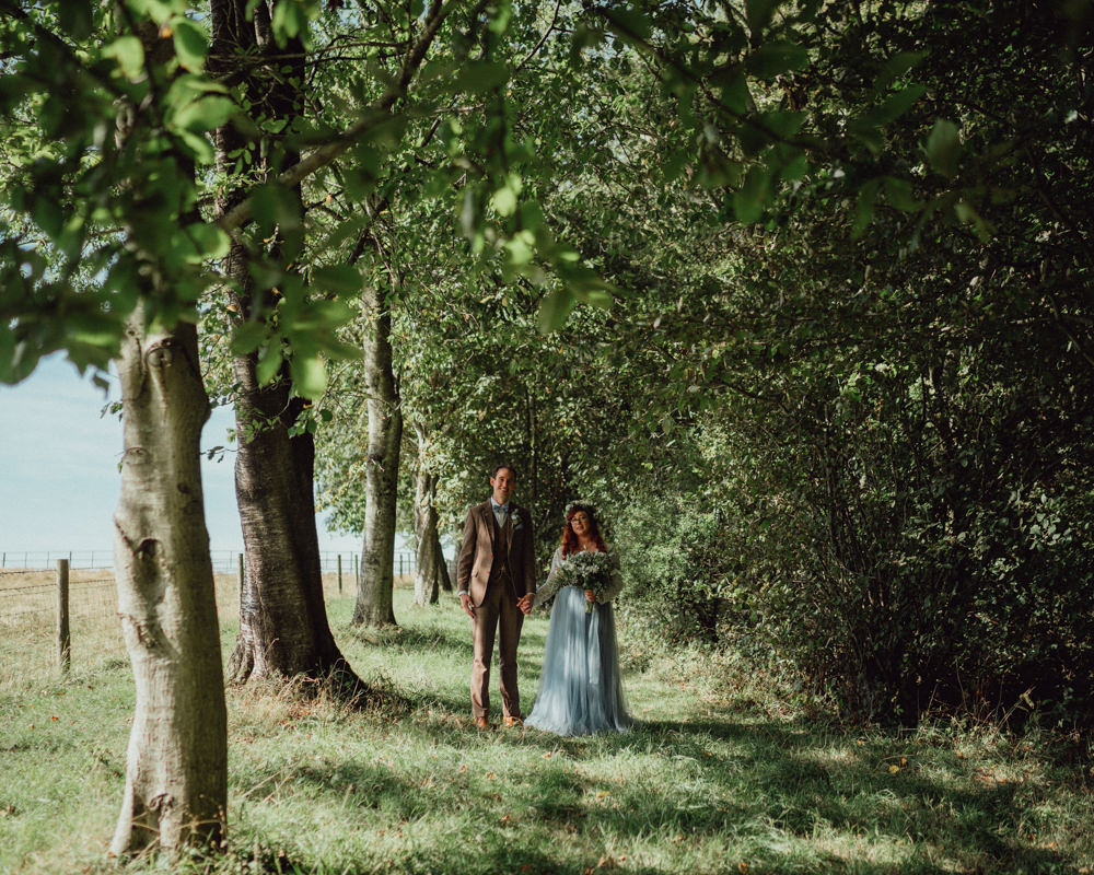 Pitt Hall Barn Wedding Emily & Steve Photography