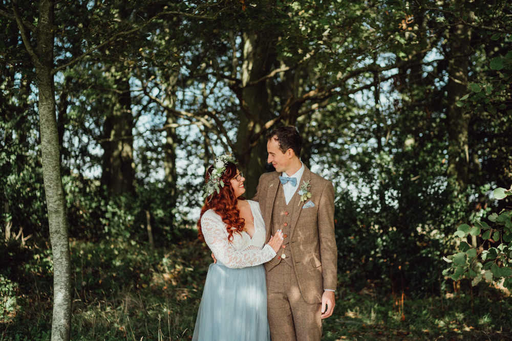Pitt Hall Barn Wedding Emily & Steve Photography