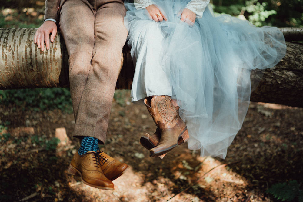 Pitt Hall Barn Wedding Emily & Steve Photography