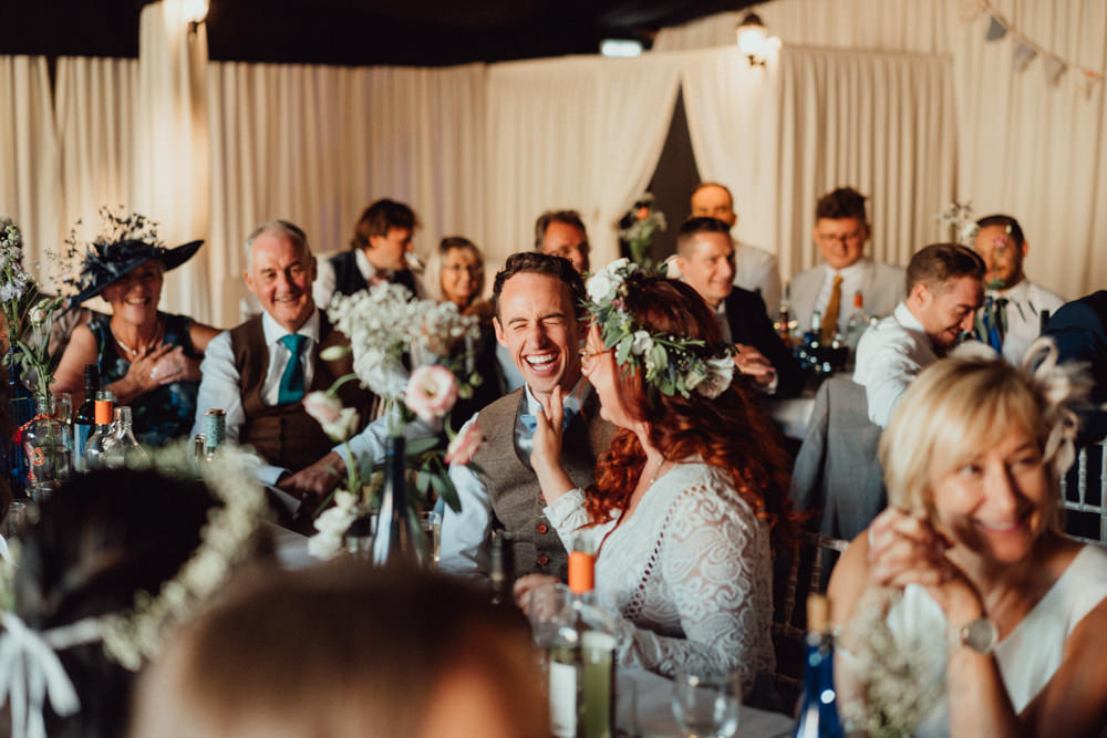Pitt Hall Barn Wedding Emily & Steve Photography