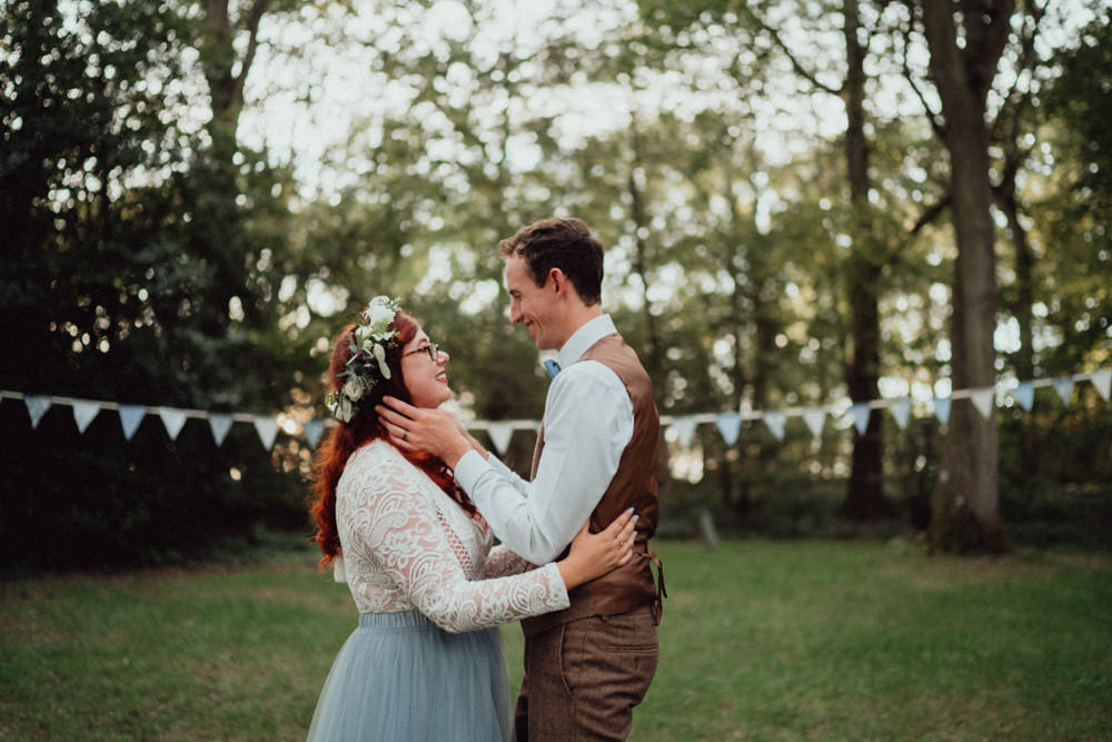 Pitt Hall Barn Wedding Emily & Steve Photography