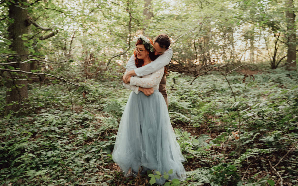 Pitt Hall Barn Wedding Emily & Steve Photography