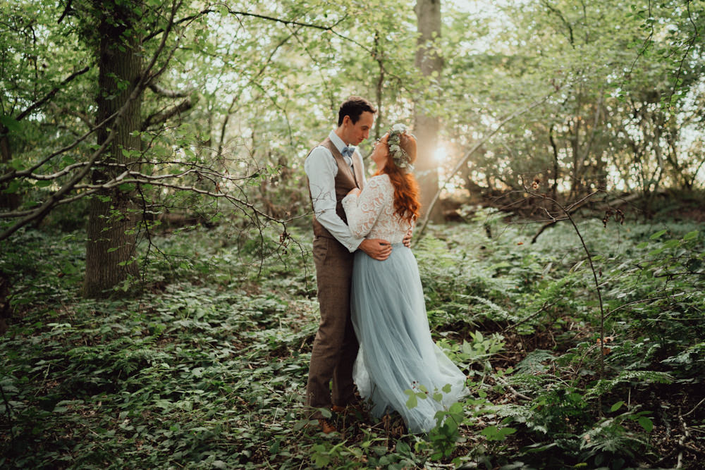 Pitt Hall Barn Wedding Emily & Steve Photography