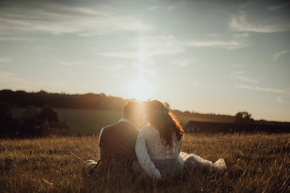 Pitt Hall Barn Wedding Emily & Steve Photography