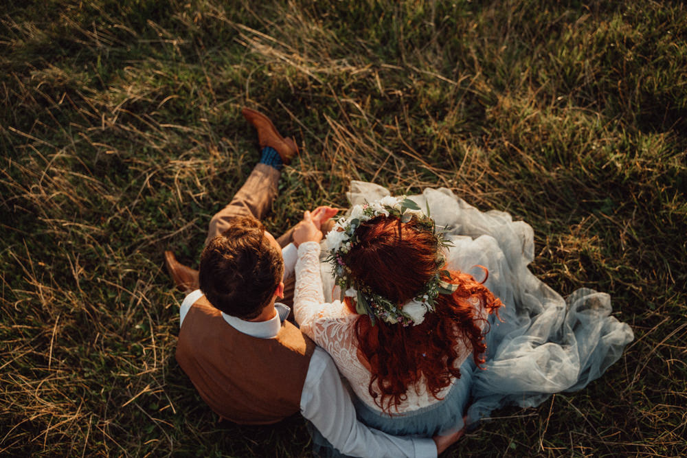 Pitt Hall Barn Wedding Emily & Steve Photography