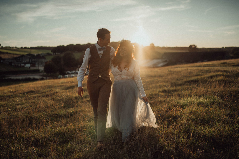 Pitt Hall Barn Wedding Emily & Steve Photography