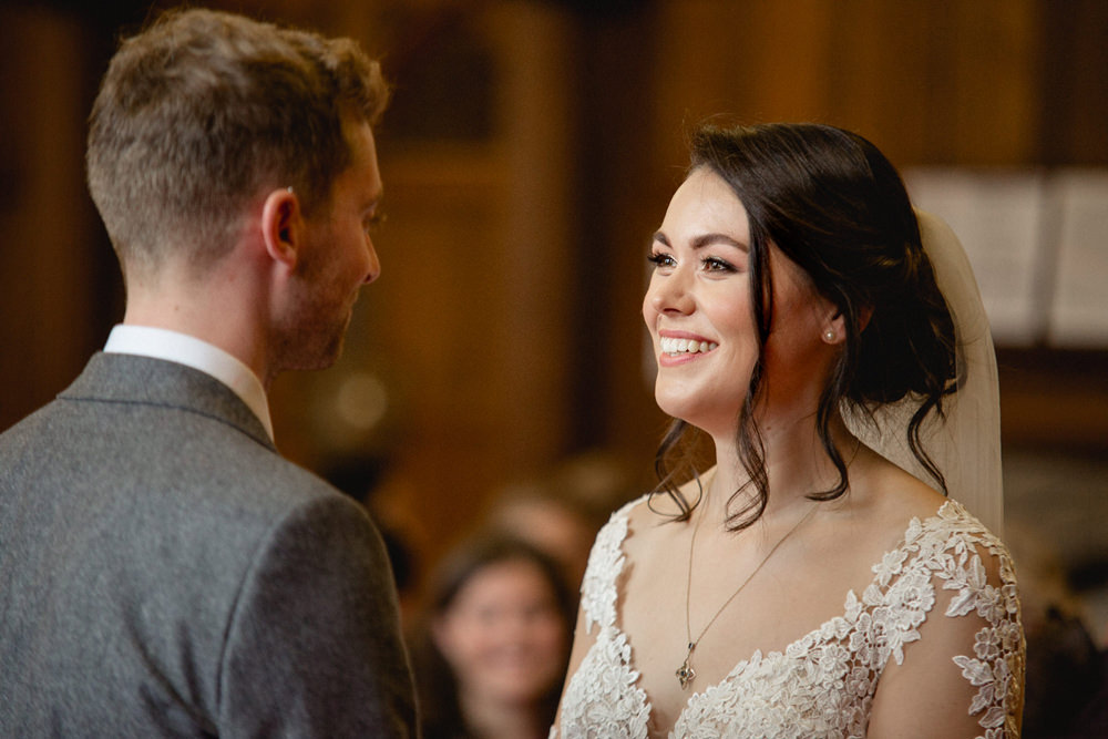 Sheffield Town Hall Wedding Mark Newton Wedding Photography