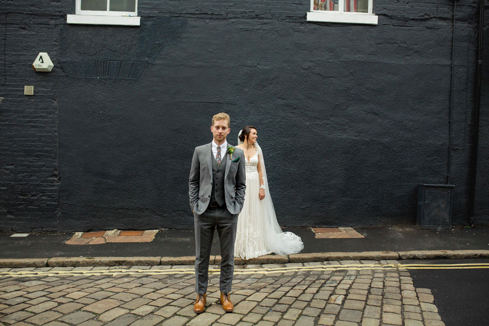 Sheffield Town Hall Wedding Mark Newton Wedding Photography