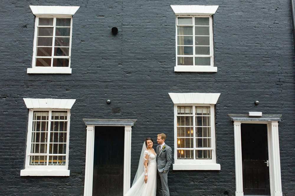 Sheffield Town Hall Wedding Mark Newton Wedding Photography