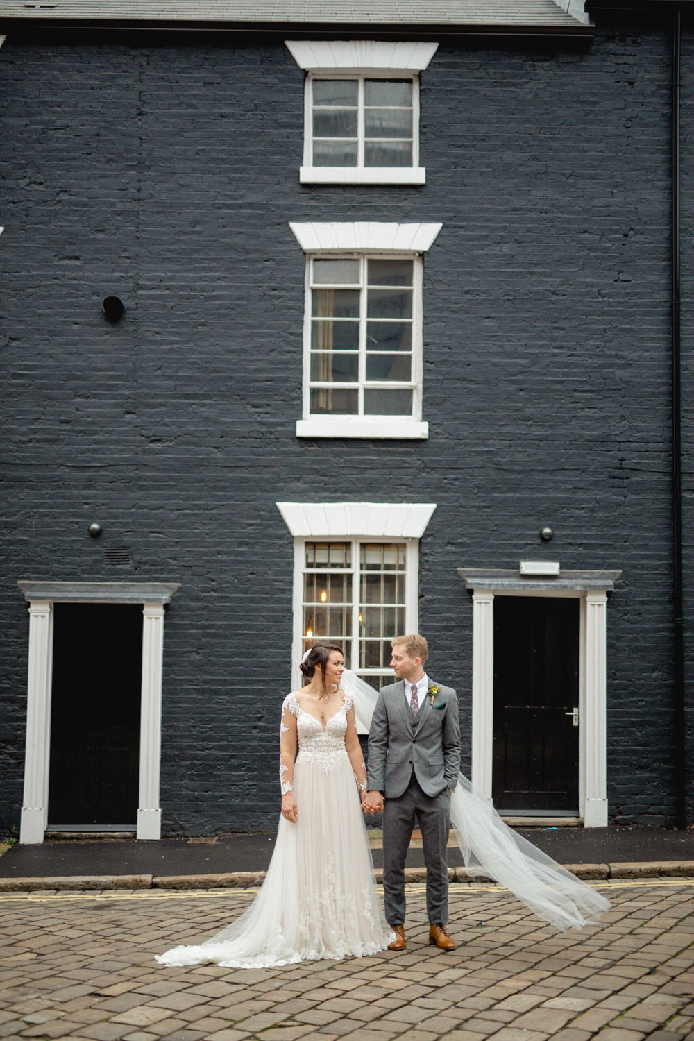 Sheffield Town Hall Wedding Mark Newton Wedding Photography