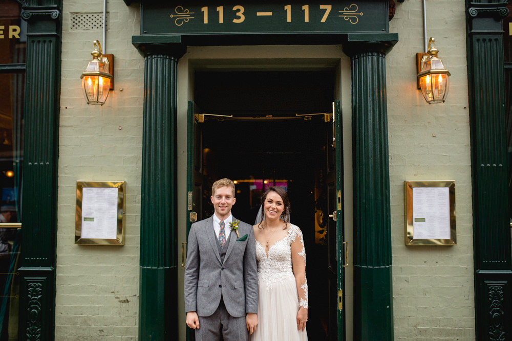 Sheffield Town Hall Wedding Mark Newton Wedding Photography