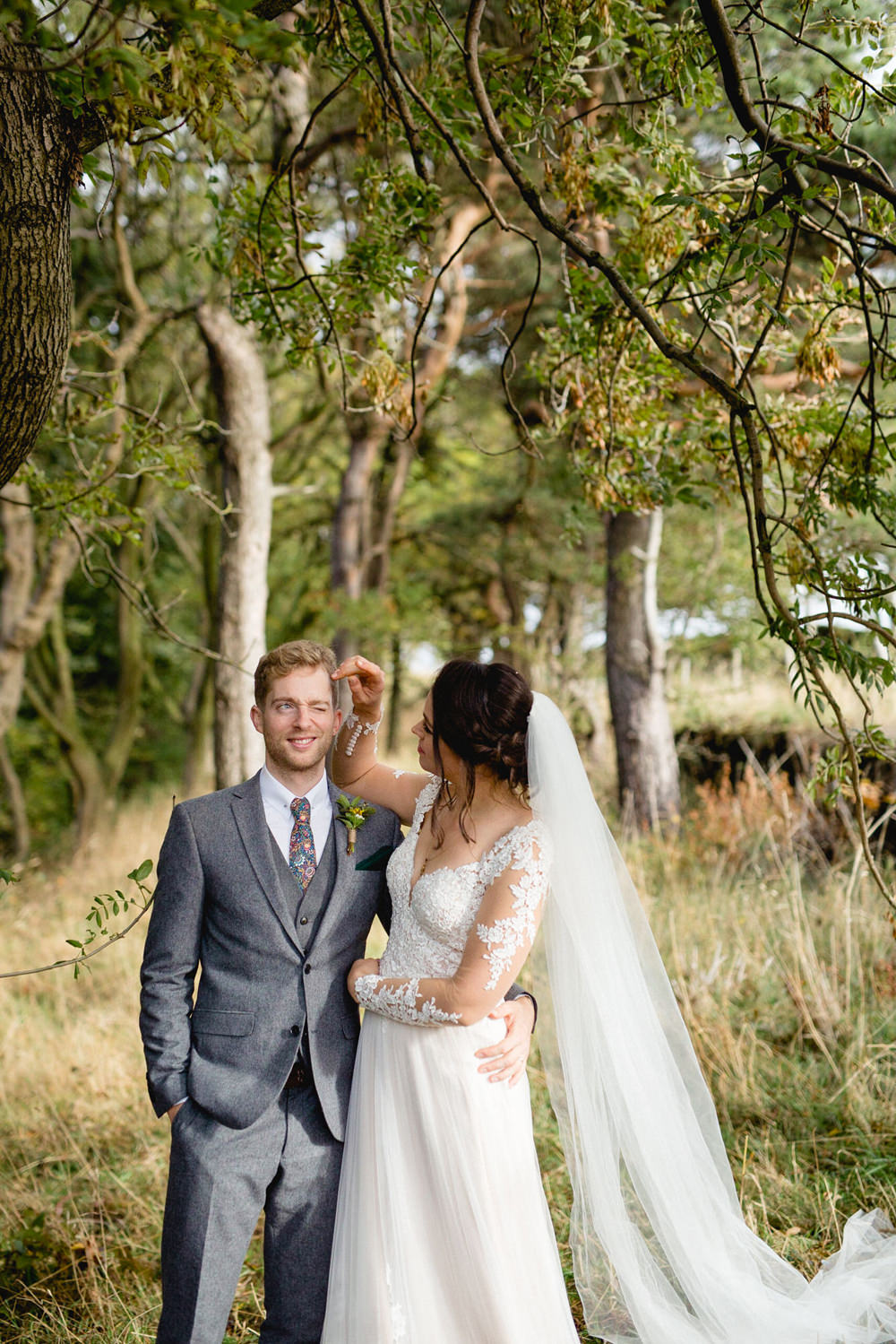 Sheffield Town Hall Wedding Mark Newton Wedding Photography