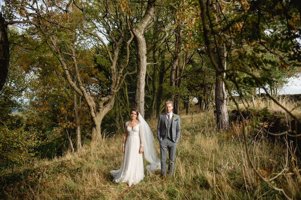 Sheffield Town Hall Wedding Mark Newton Wedding Photography